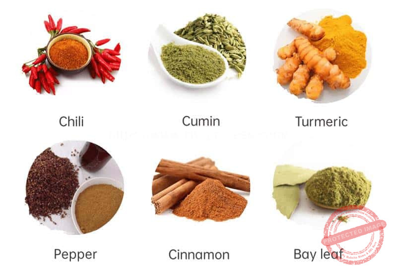 Batch Discharge Chili Pepper Powder Crusher Application Batch-Discharge-Chili-Pepper-Powder-Crusher-Application